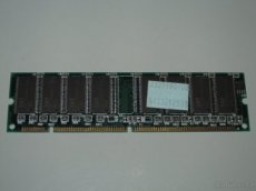 SDRAM 128MB 133MHz