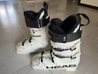 Lyžařské boty HEAD Raptor WCR 140 - 275 mm