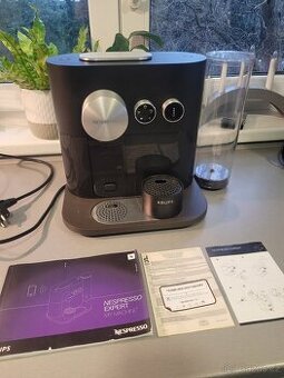 Krups Nespresso Expert XN600810