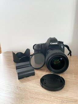 Canon EOS 6D + Sigma 35mm f/1.4 Art