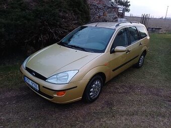 Ford Focus combi mk1