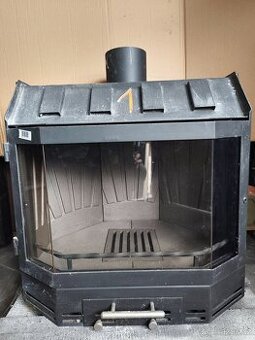 Krbová vložka Hakr Zeus 301, Kretz A 301