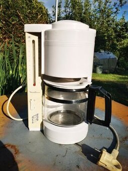 Moulinex překapávač, kávovar