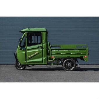 El. nákl. tříkolka G5 2000W COC