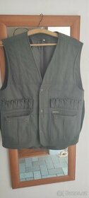 Myslivecká/ lesnická vesta