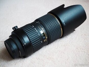 Tokina AF AT-X PRO SD 50-135 / 2,8 DX pro Nikon
