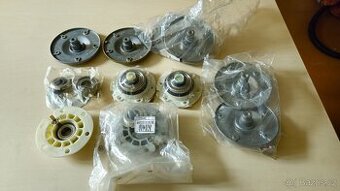 Prodám nové náhradní díly na pračky Whirlpool