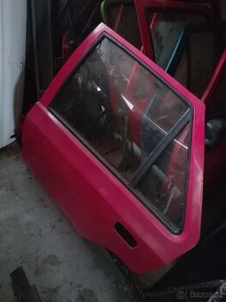 Škoda Felicia 94-2001 dveře