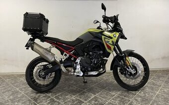BMW F 900 GS • Style Passion
