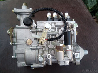 Vstřikovací čerpadlo 3733 nové