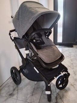 Bugaboo Fox 3