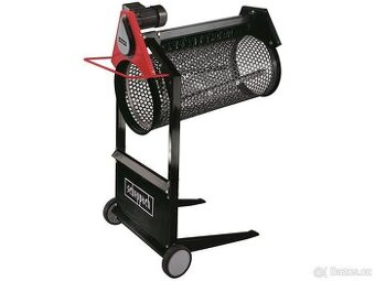 Elektrická kátrovačka