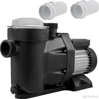 Bazénové čerpadlo 19200 l/hod