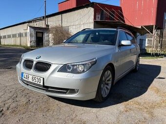 Bmw e61 173kw