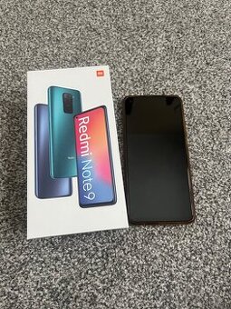 Redmi Note 9