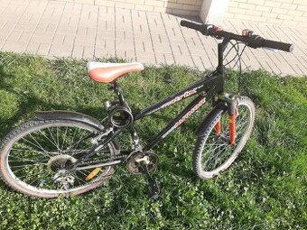 Kolo Author metrix sx, 24