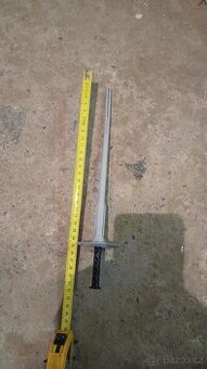 Fasádní hmoždinky 235 mm