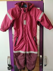 Zimní kombinézu Lindex FIX, vel 92