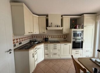 Venkovská linka s moderními spotřebiči, 6620