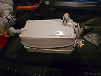 >>>>čerpadlo prečerpávacia stanica GRUNDFOS v záruke