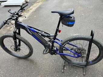 Yamaha Moro 07