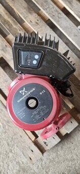 Oběhové čerpadlo GRUNDFOS  UPE 50-120 F