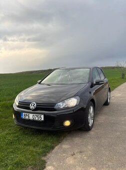 Golf 6