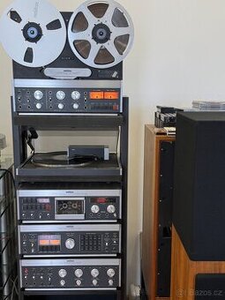 Revox Sestava
