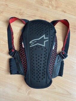 Dětský chránič páteře Alpinestars