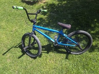 BMX kolo GT