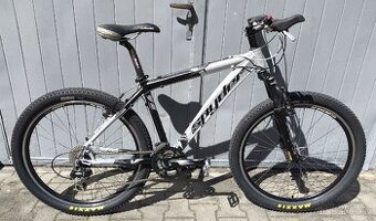 Spyder
