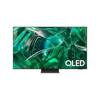 77" 4K OLED TV Samsung 0 QE77S95CATXXH