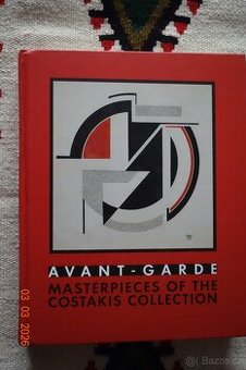 Ruská avantgarda