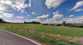 Louka, prodej, Trstěnice, Cheb