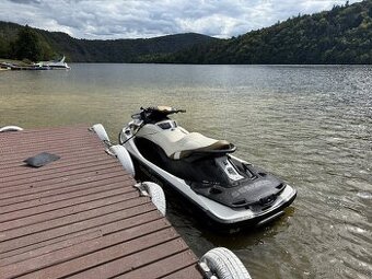 Sea-Doo GTX260 Limited Seadoo