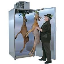 Chladicí agregáty, boxy mrazicí, opravy