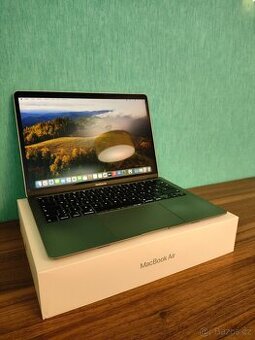 MacBook Air 2020 | i7 • 8GB • 256GB SSD