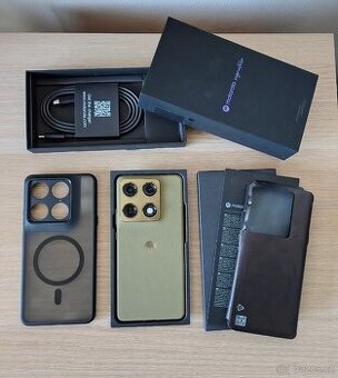 Motorola Signature 16/512 GB