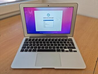 Apple Macbook Air 11 2015