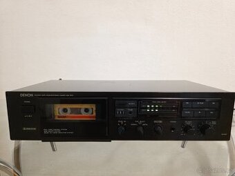 Denon DR-M07