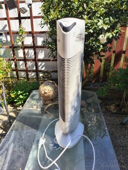 Ionic care