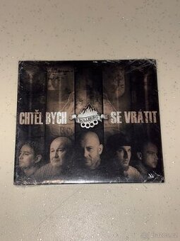 Rollberg - chtěl bych se vrátit