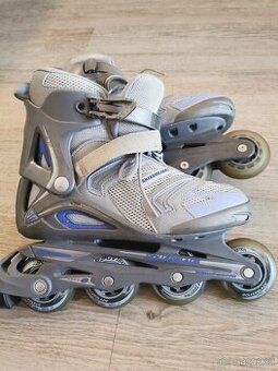 Inline/kolečkové brusle