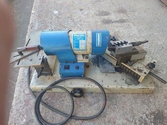 Bruska na vrtaky pre priemery 2-20 mm