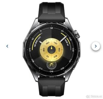 Huawei Watch GT6 46mm Black