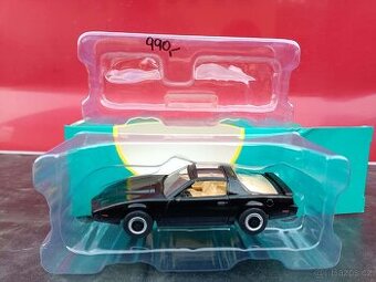 Knight Rider 1:43
