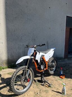 minirocket 250