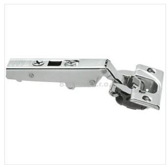 BLUM 71B3550 závěs, naložený, Blumotion, vrut, 110°