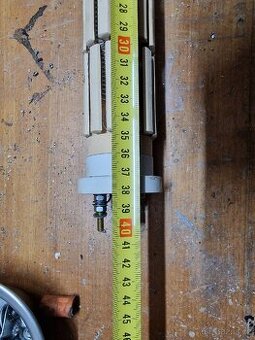 Topné těleso, patrona, keramická, Dražice, 2,2 kW
