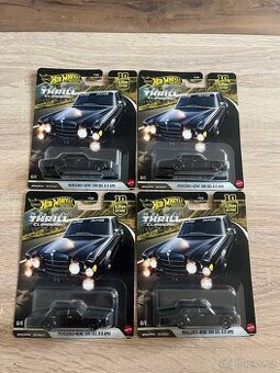 Mercedes Benz 300 SEL 6.8 AMG